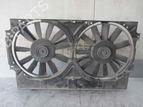 Used Radiator fan SEAT IBIZA II (6K1) 1.6 i (75 hp) 6699440