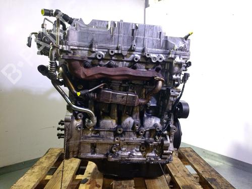 Engine TOYOTA COROLLA Verso (ZER_, ZZE12_, R1_) 2.2 D-4D (AUR10_, AUR10R) | BP30728205M1