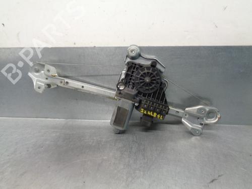 Used Rear left window mechanism Rear left window mechanism OPEL ASTRA H (A04) 1.7 CDTI (L48) (110 hp) 34700324 34700324