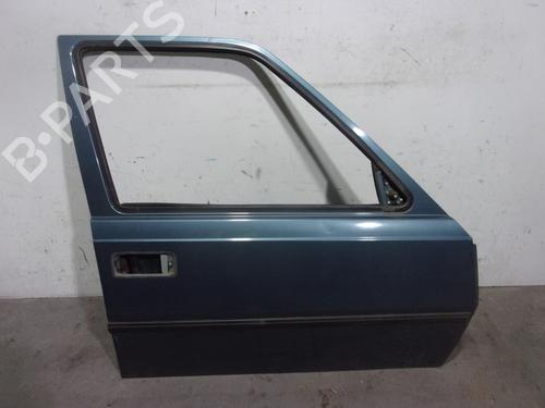 Dør højre fortil VOLVO 340-360 Saloon (344) 1.7 (80 hp) 16706241