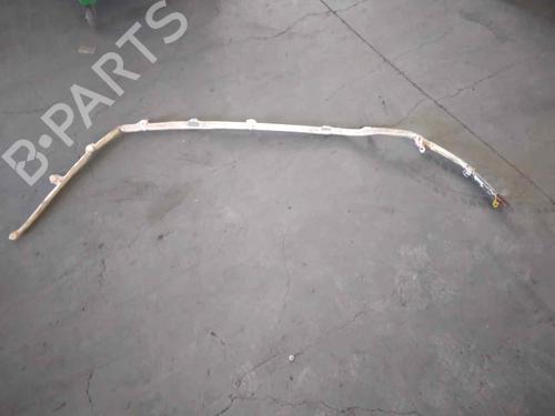 Used Left curtain airbag VW TOUAREG (7LA, 7L6, 7L7) 5.0 V10 TDI (313 hp) 12057941