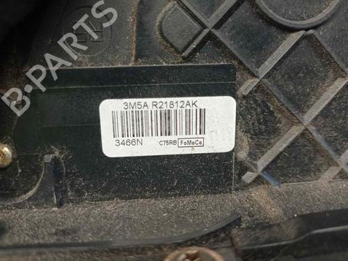 Front right lock FORD FOCUS II (DA_, HCP, DP) 1.8 TDCi | BP10420004C97 