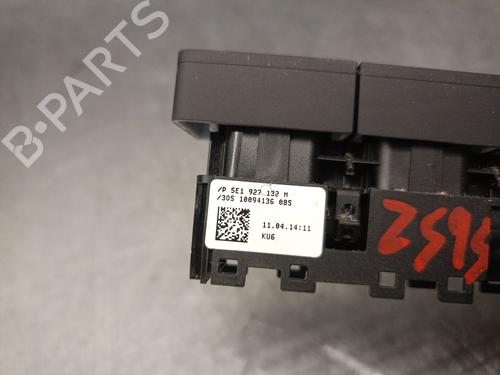 Switch SKODA OCTAVIA III Combi (5E5, 5E6) 2.0 TDI | BP37295314I30 - Image 4