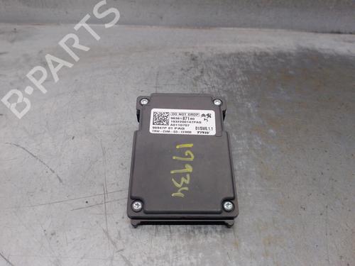 Electronic module PEUGEOT 2008 II (UD_, US_, UY_, UJ_, UR_, UC_) 1.2 PureTech 130 (USHNS, URHNS) | BP16983137M83 