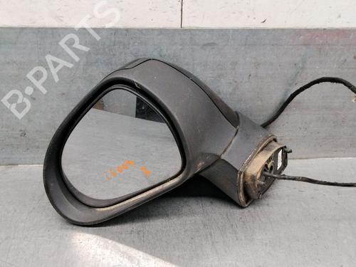 Used Left mirror Left mirror 37266162 37266162