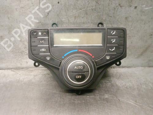 Commande Chauffage HYUNDAI i30 (FD) 1.6 CRDi (90 hp) 31364088