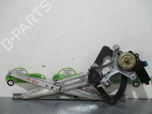 Used Front right window mechanism CHEVROLET REZZO MPV (U100) 1.6 (107 hp) 2122395