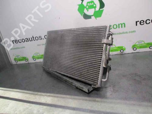 AC radiator MITSUBISHI GALANT VIII (EA_) 2.4 GDI (EA3A) | BP2096560M32 