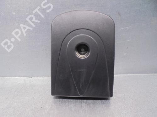 Electronic module FORD TRANSIT CONNECT (P65_, P70_, P80_) 1.8 TDCi | BP16118864M83 