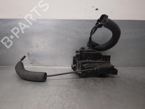 Rear right lock RENAULT LAGUNA III (BT0/1) 2.0 dCi (BT07, BT0J, BT14, BT1A, BT1S) | BP13487618C99 