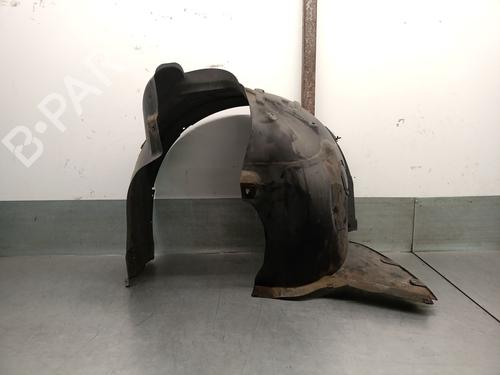 Used Wheel arch AUDI A1 Sportback (8XA, 8XF) 1.4 TDI (90 hp) 31590492
