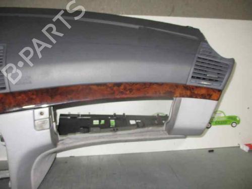 Dashboard MERCEDES-BENZ S-CLASS (W220) S 320 CDI (220.026, 220.126) | BP2088962C46 