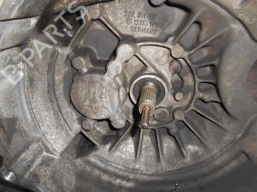 Gearbox VW GOLF III (1H1) 1.6 | BP2084264M3 