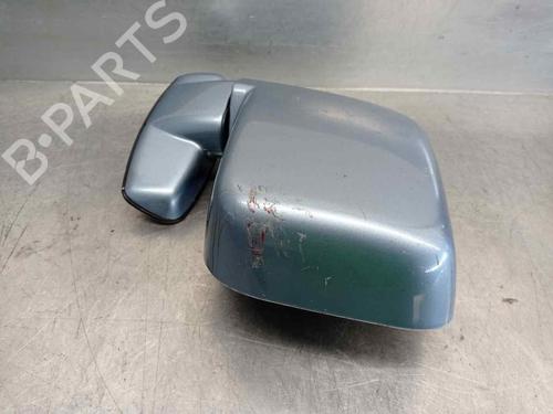 Left mirror MITSUBISHI SPACE WAGON (N9_W, N8_W)  | BP9959282C26 