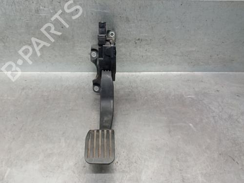 Pedal FORD S-MAX (WA6) 2.2 TDCi 6G929F836JD | 2139896
