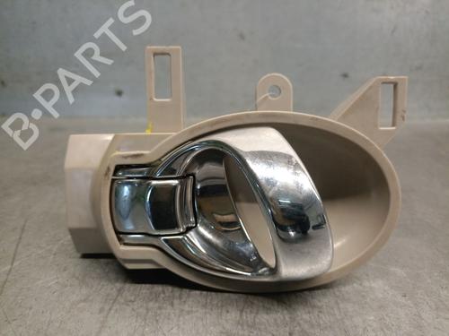 Used Front right interior door handle Front right interior door handle NISSAN MICRA IV (K13K, K13KK) 1.2 (80 hp) 33294911 33294911