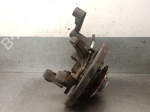 Left rear steering knuckle SSANGYONG KORANDO (CK) 2.0 | BP32505600M27 - Image 4