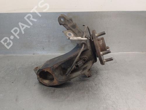 Achsschenkel links vorne FORD FOCUS C-MAX (DM2) 2.0 TDCi | BP29564607M25 