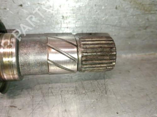 Right front driveshaft RENAULT TWINGO II (CN0_) 1.5 dCi (CN0E) | BP36700974M39 - Image 5