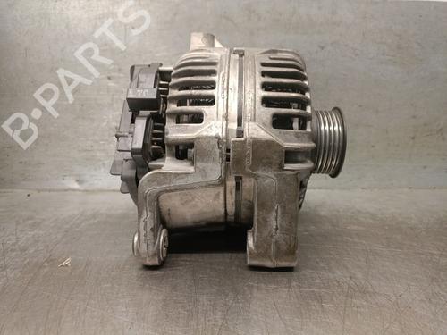 Used Alternator OPEL ASTRA G Hatchback (T98) 1.8 16V (F08, F48) (116 hp) 29207157