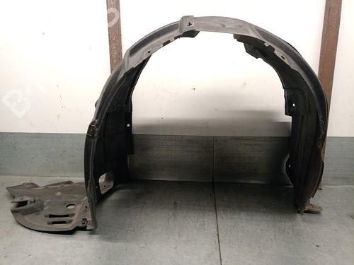 Wheel arch LEXUS GS (_S19_) 450h (GRS191_, GWS191_) 5380630090 | 5380630090