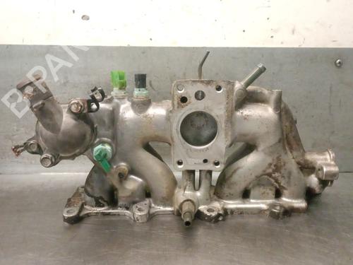 Used Intake manifold SUZUKI SAMURAI Closed Off-Road Vehicle (SJ_) 1.3 (SJ 413) (64 hp) 30512038