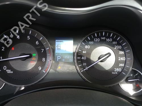 Upper protection INFINITI Q70 (Y51) 3.5 Hybrid | BP36859660M93 - Image 16