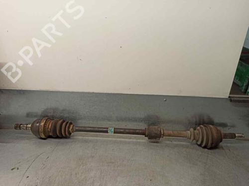 Used Right front driveshaft CHEVROLET AVEO / KALOS Hatchback (T200) 1.4 16V (94 hp) 20262638