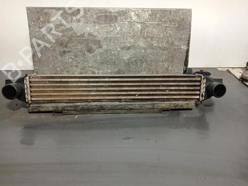 Used Intercooler PEUGEOT BIPPER (AA_) 1.3 HDi 75 (75 hp) 24538921
