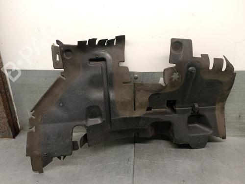 Other CITROËN C5 III (RD_) 1.6 HDi 110 (RD9HZC) | BP32443040O1