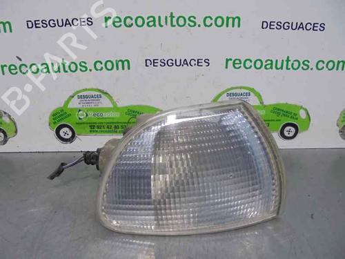 Used Right front indicator Right front indicator 2334880 2334880