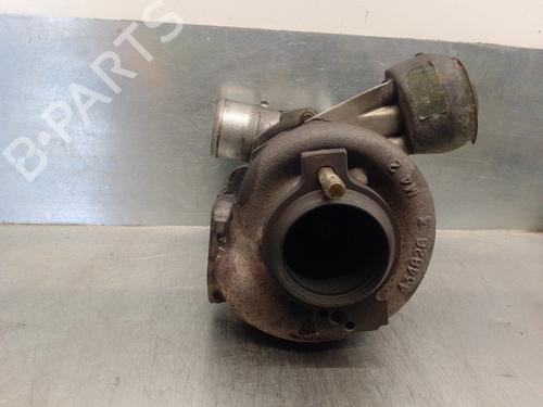 Turbocharger/Supercharger OPEL OMEGA B (V94) 2.5 DTI (F69, M69, P69) | BP14913912M71 