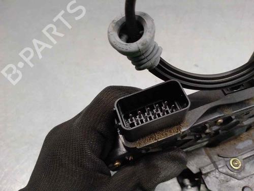 Rear left lock VOLVO S40 II (544) 1.6 D | BP15194751C100 