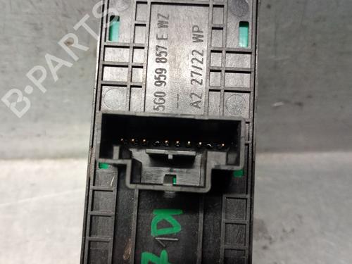 Left front window switch CUPRA FORMENTOR (KM7, KMP) 1.5 TSI | BP28019529I27 - Image 4