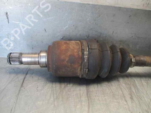 Right front driveshaft FIAT PUNTO (176_) 75 1.2 | BP5887289M39 