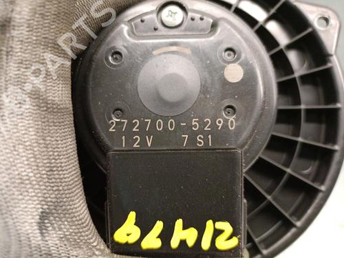 Heater blower motor SUBARU LEGACY V Estate (BR) 2.0 D AWD | BP21793153M62 