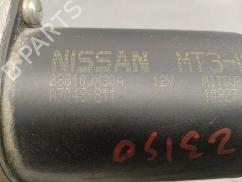 Front wiper motor NISSAN NV200 / EVALIA Bus 1.5 dCi 90 (M20, M20M) | BP27483749M29 