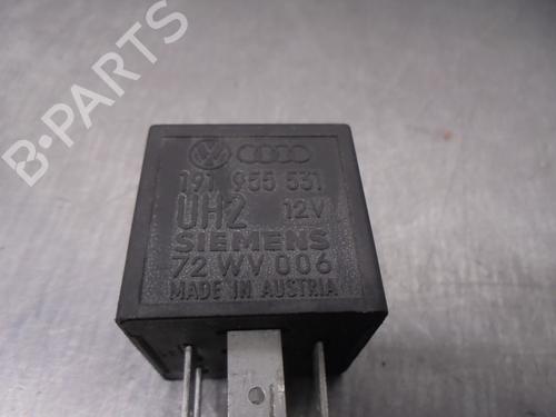 Electronic module SEAT IBIZA II (6K1) 1.4 i | BP16150681M83 