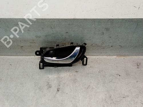 Used Rear left interior door handle NISSAN X-TRAIL III (T32_, T32R, T32RR) 1.6 dCi ALL MODE 4x4-i (NT32) (130 hp) 25246221