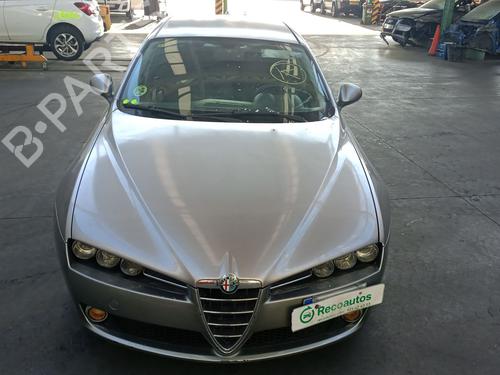 Electronic module ALFA ROMEO 159 (939_) 1.9 JTDM 16V (939AXC1B, 939AXC12) | BP39381851M83 - Image 10