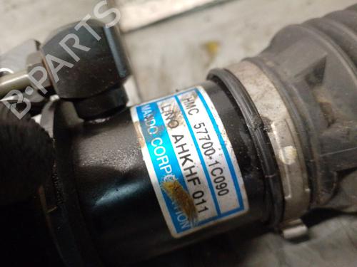 Steering rack HYUNDAI GETZ (TB) 1.1 | BP31161327M22 