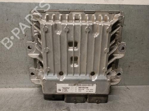 Computer motormanagement CITROËN JUMPER II Van 2.2 HDi 110 (110 hp) 30919497