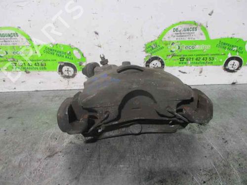 Right front brake caliper FORD FIESTA III (GFJ)  | BP11615129M104 