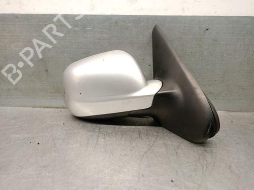 Right mirror SEAT LEON (1M1) 1.9 TDI | BP30686744C27