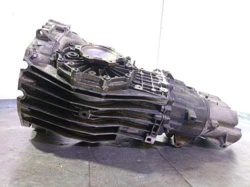 Gearbox VW PASSAT B5.5 (3B3) 1.9 TDI | BP30642243M3