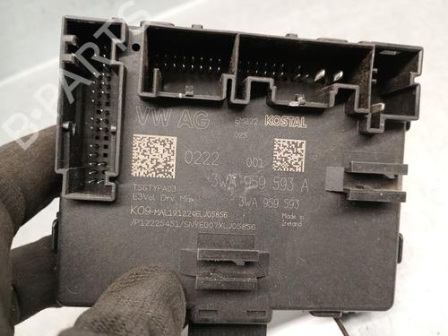 Elektronisk modul CUPRA LEON (KL1, KU1, KUG) 1.5 eTSI | BP29955524M83
