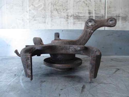 Left front steering knuckle VW POLO III (6N1) 45 1.0 | BP4043390M25 