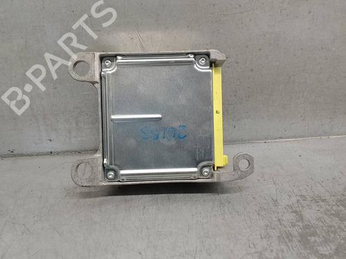 ECU airbags TOYOTA COROLLA Verso (ZER_, ZZE12_, R1_) 2.2 D-4D (AUR10_, AUR10R) | BP17388740M53 