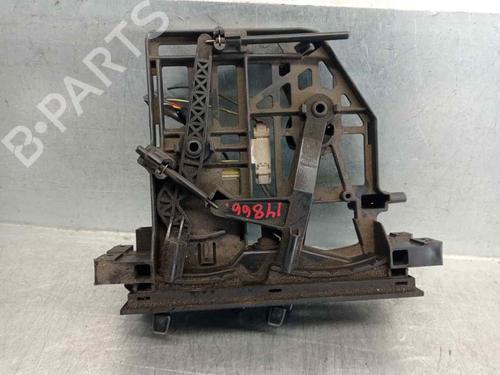 Climate control NISSAN CABSTAR E (TL_, VL_) 28.10, 32.10 | BP12129826I5 
