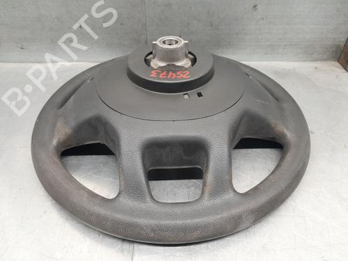 Steering wheel RENAULT TRAFIC III Van (FG_) 1.6 dCi 120 (FGMB, FGMC) | BP35799979C49 - Image 8
